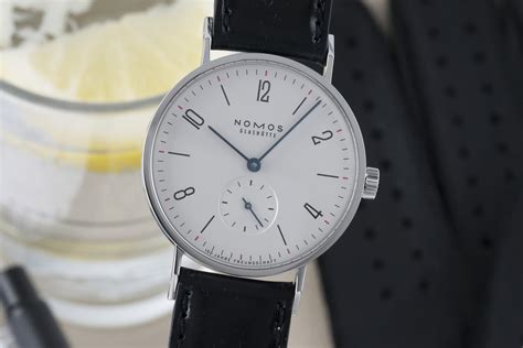 Used NOMOS Watches .